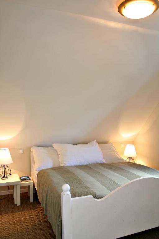 Hoteldorf Seepark Weiden ไวเดน อัม ซี ห้อง รูปภาพ