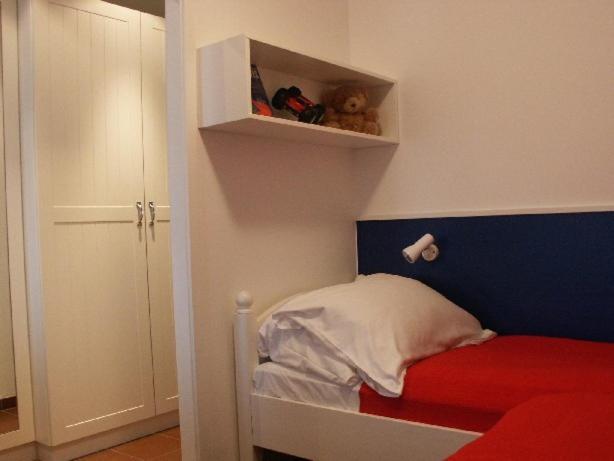 Hoteldorf Seepark Weiden ไวเดน อัม ซี ห้อง รูปภาพ