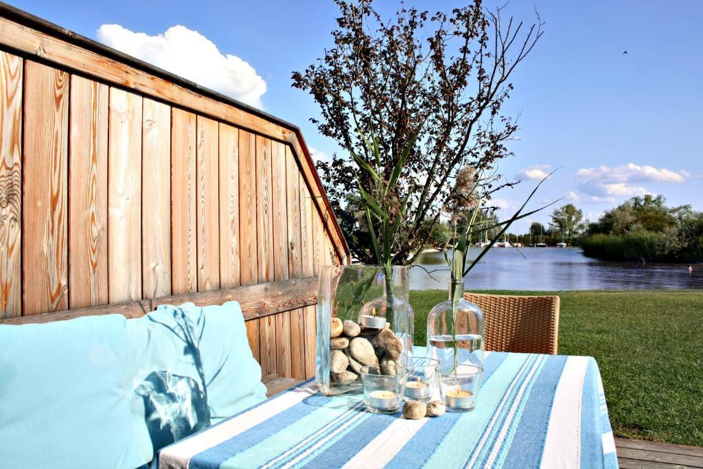 Hoteldorf Seepark Weiden ไวเดน อัม ซี ห้อง รูปภาพ