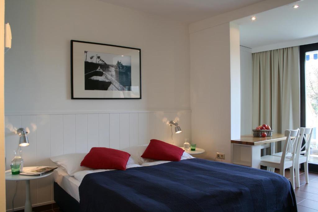 Hoteldorf Seepark Weiden ไวเดน อัม ซี ห้อง รูปภาพ