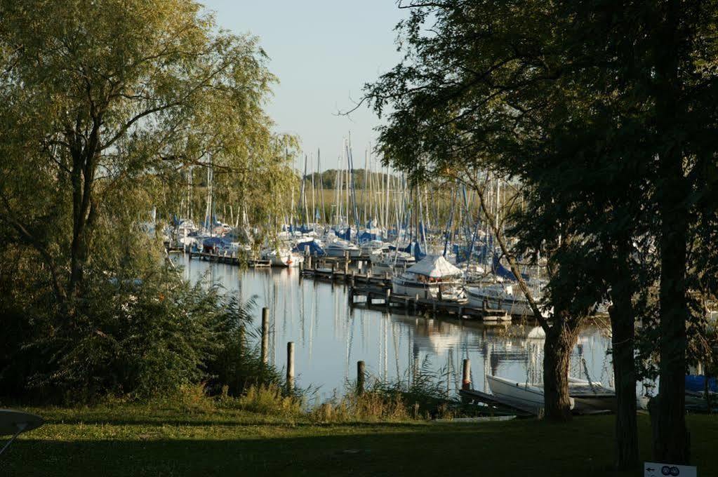 Hoteldorf Seepark Weiden ไวเดน อัม ซี ภายนอก รูปภาพ