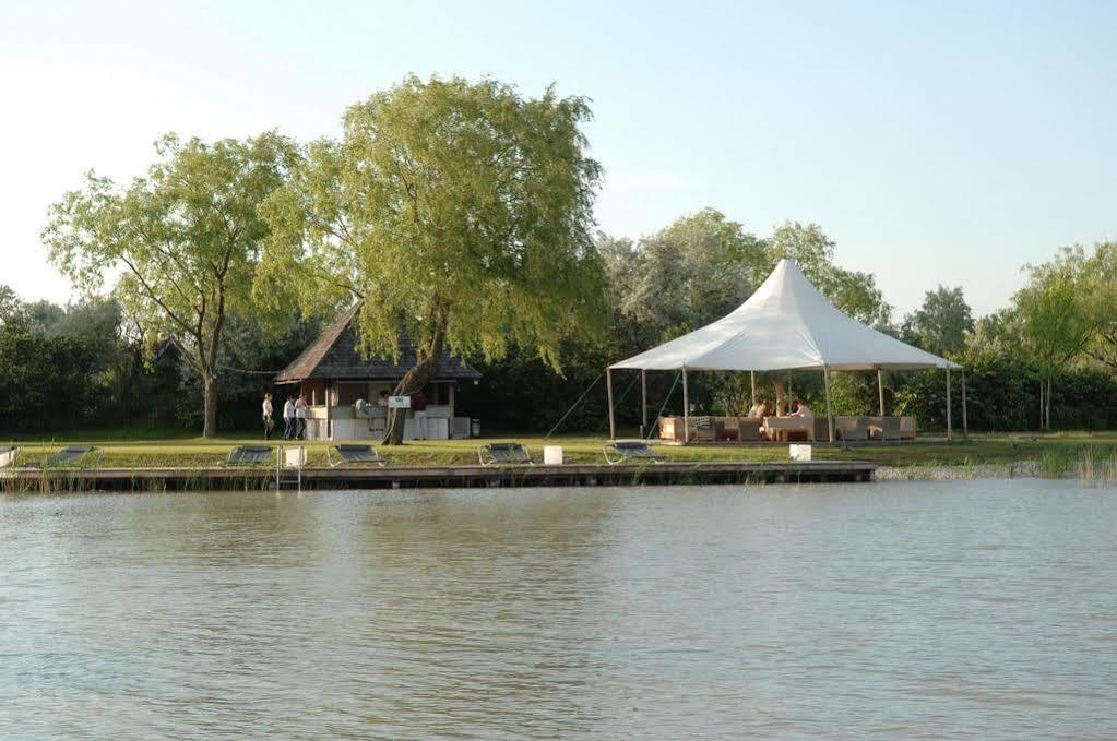 Hoteldorf Seepark Weiden ไวเดน อัม ซี ภายนอก รูปภาพ