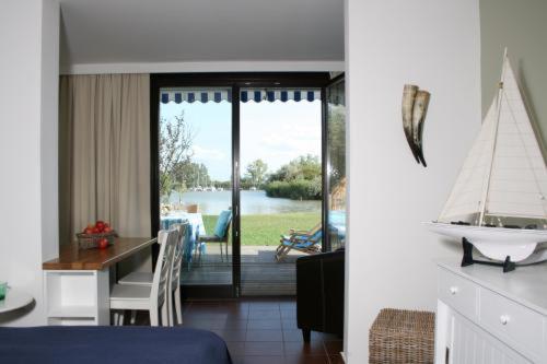 Hoteldorf Seepark Weiden ไวเดน อัม ซี ภายนอก รูปภาพ